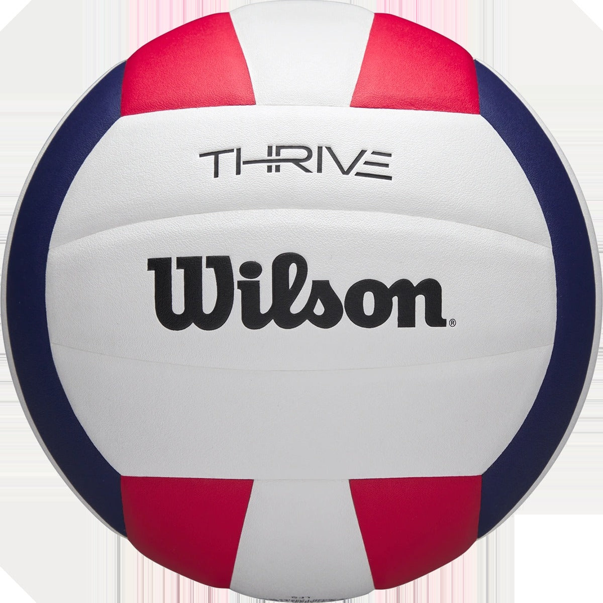 Thrive Game Volleyball