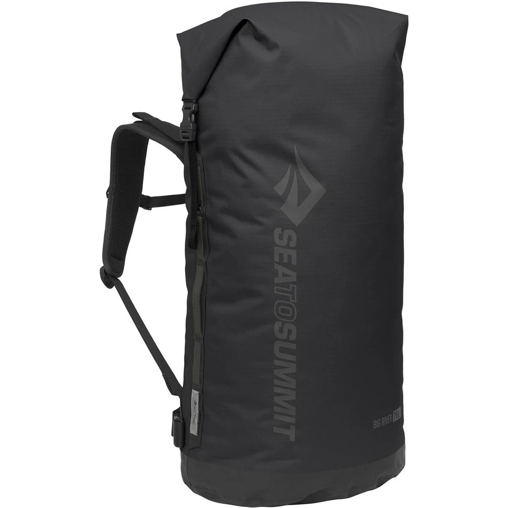 Big River Dry Backpack 75L Large