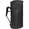 Big River Dry Backpack 75L Large