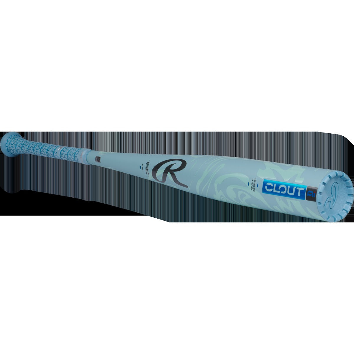 Clout AI -3 BBCOR 2 5/8"