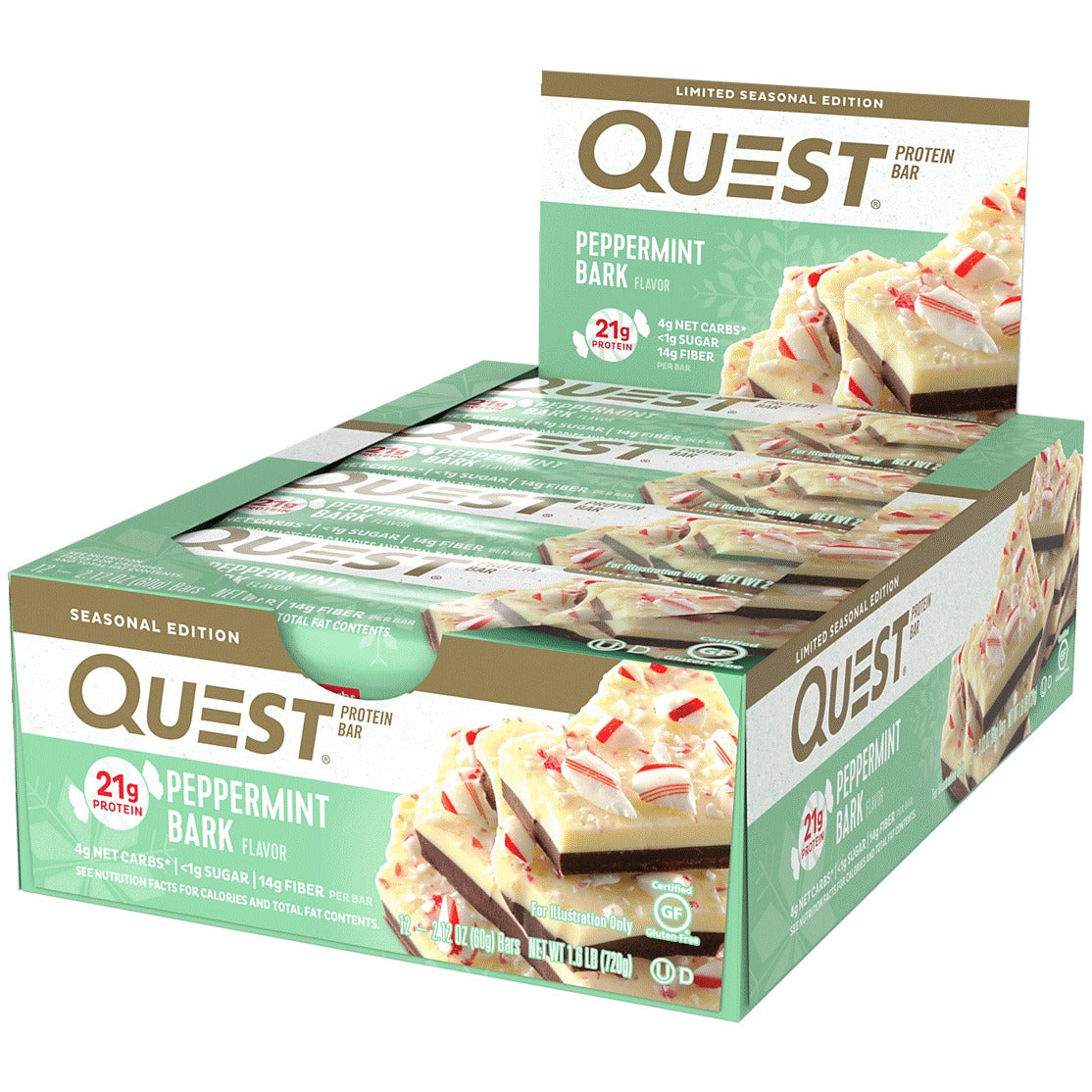 Quest Protein Bar