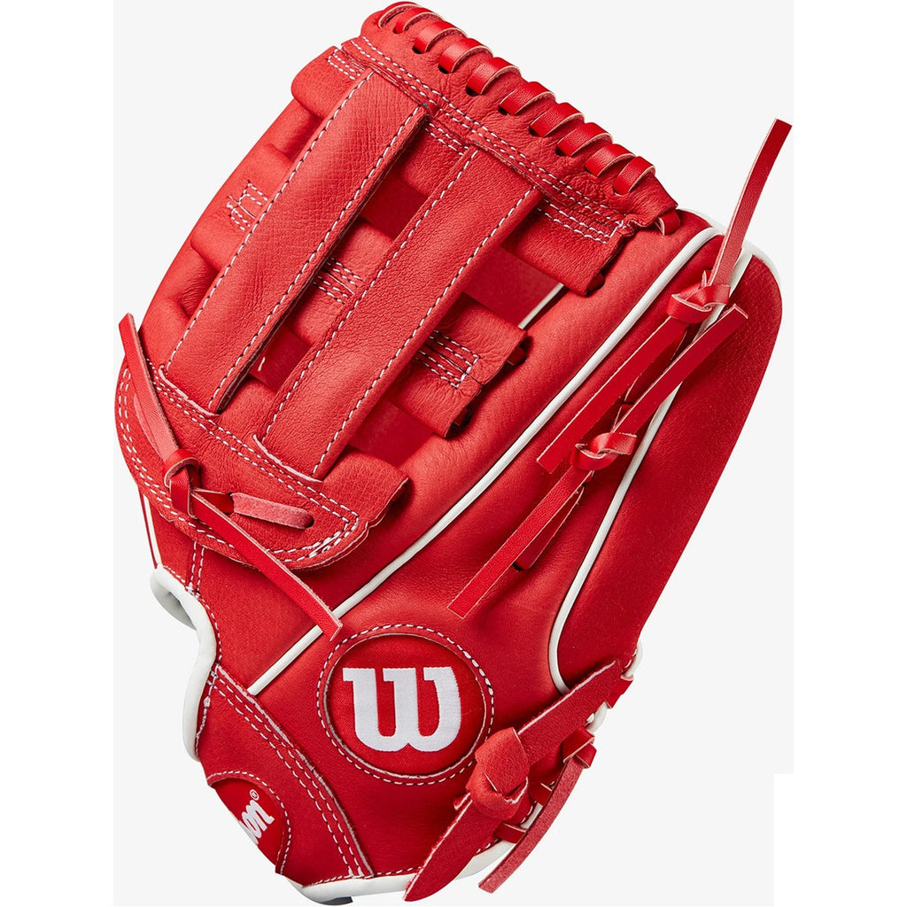 Youth A450 Infield - 11" H-Web