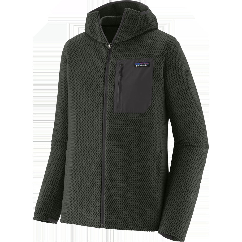 Men's R1 Air Full-Zip Hoody