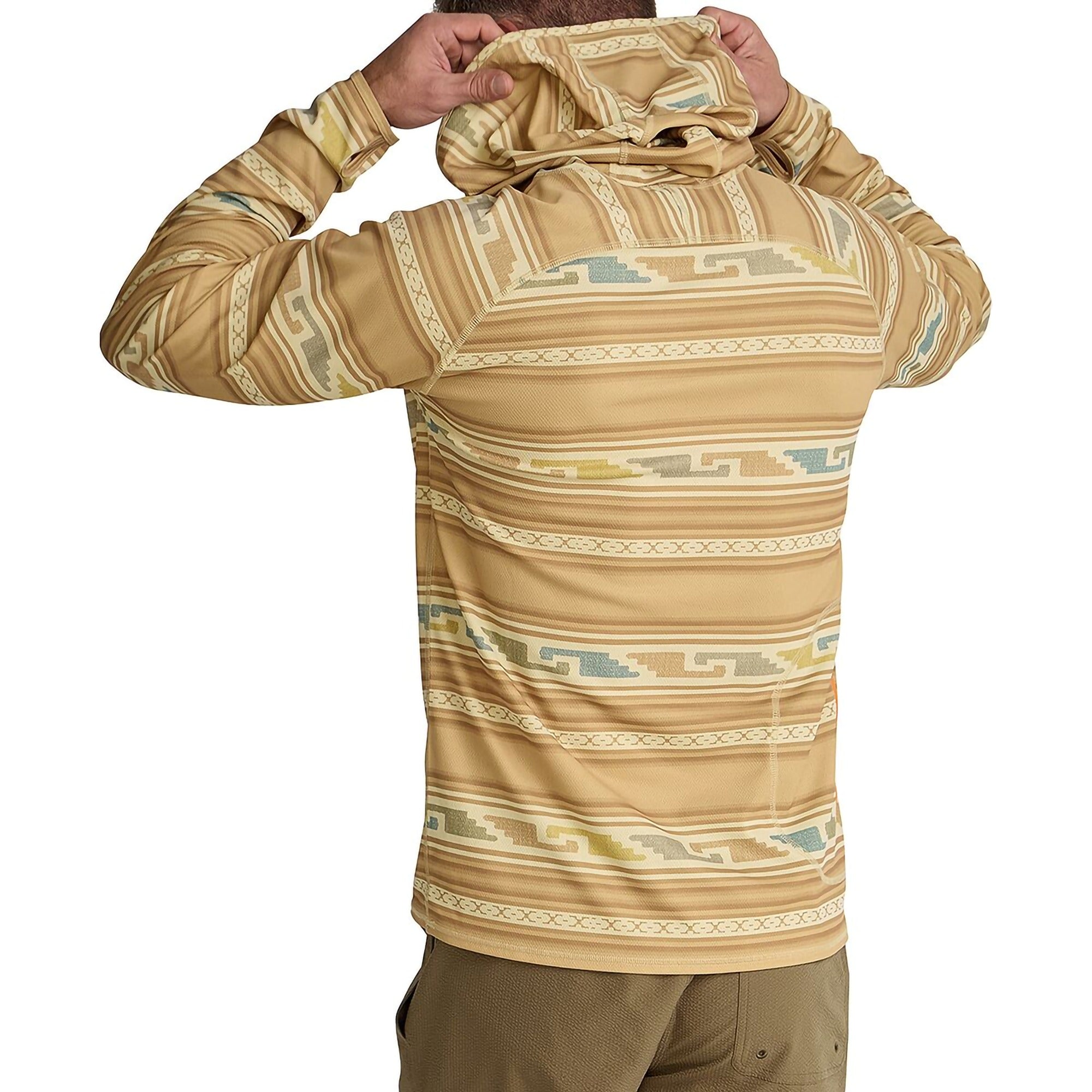 Men's Loggerhead Hoodie
