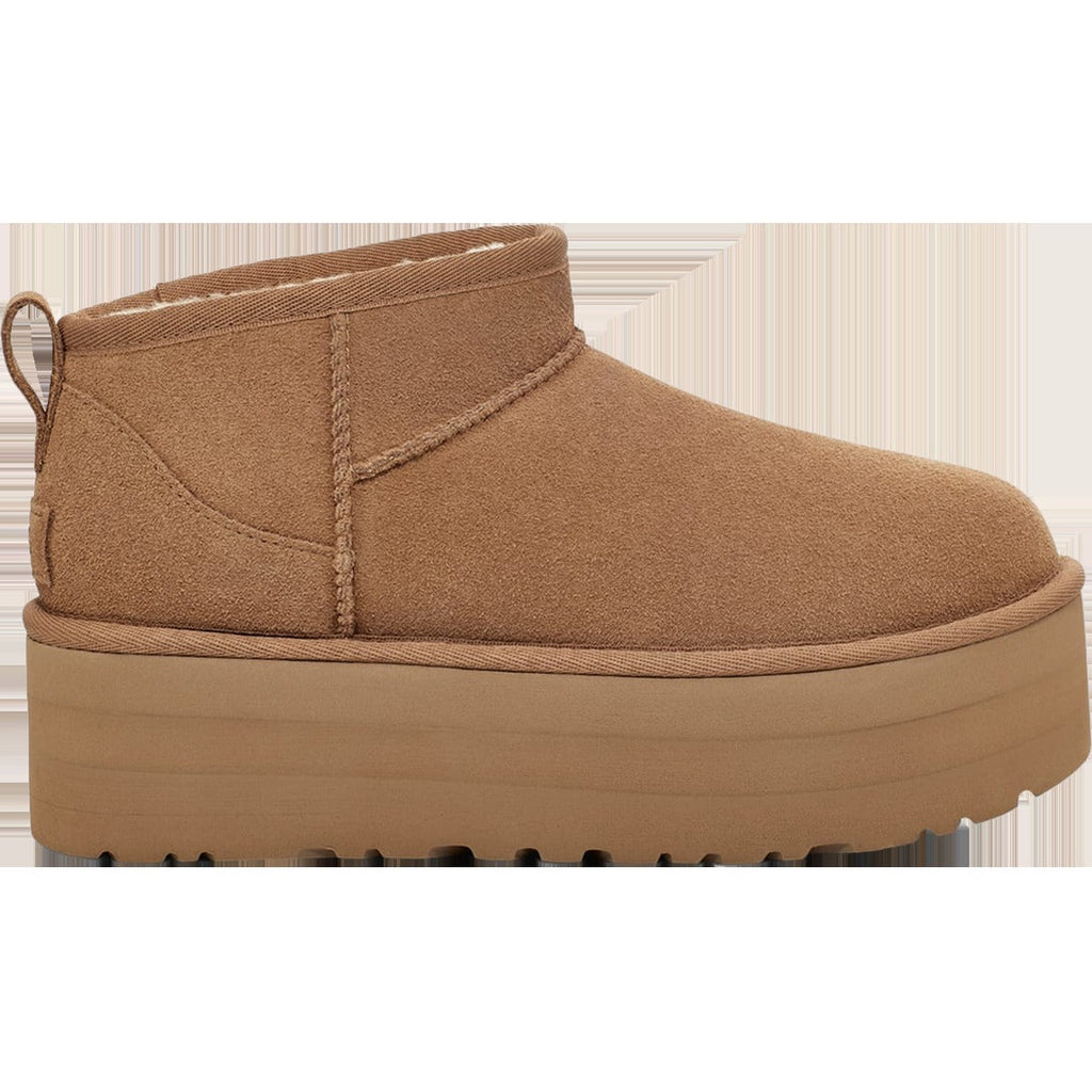 Women's Classic Ultra Mini Platform
