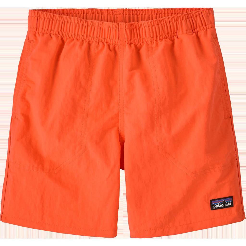 Youth Boys Baggies Shorts 5" Lined