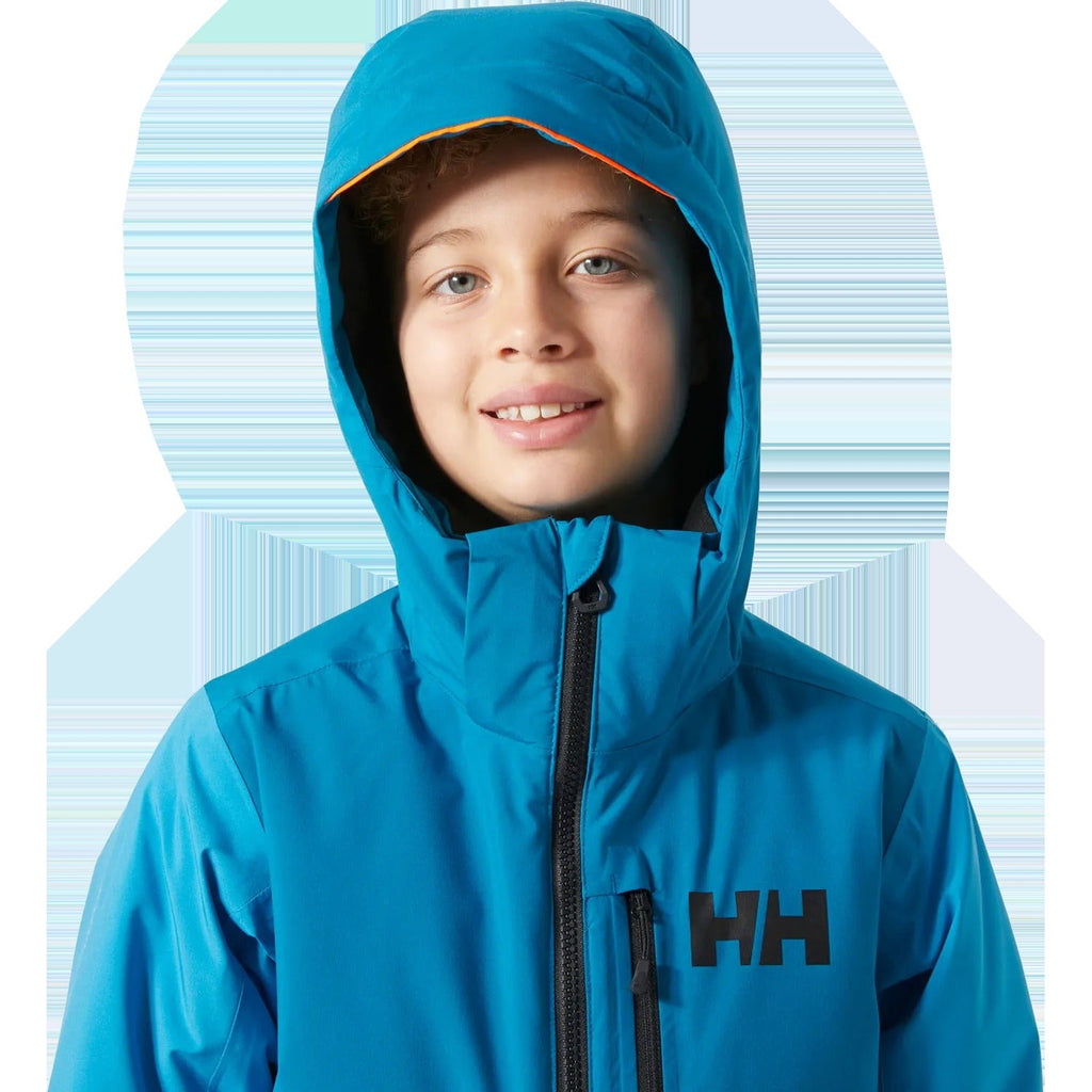 Youth Elevate Jacket