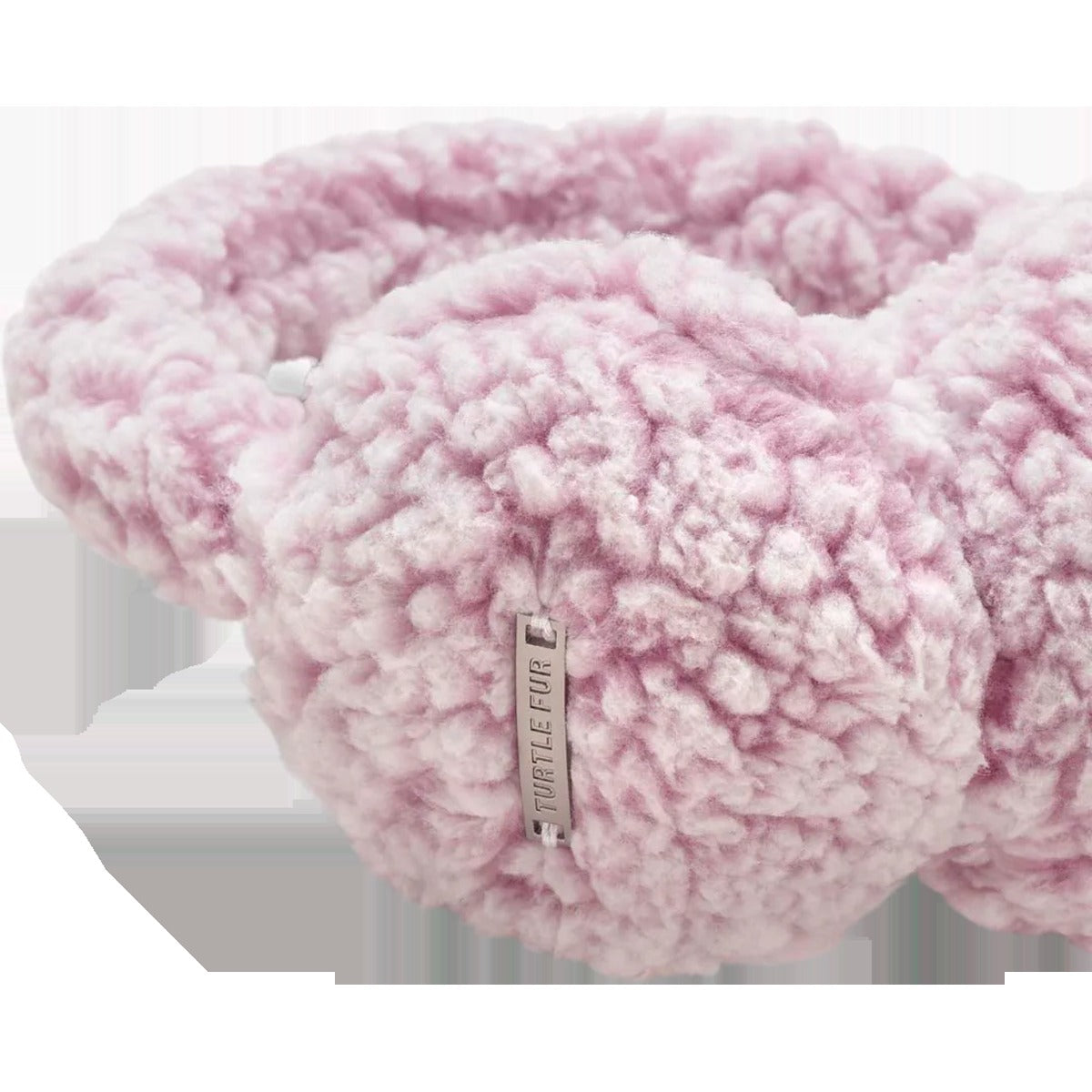Women's Comfort Lush Whiteout Ear Muffs