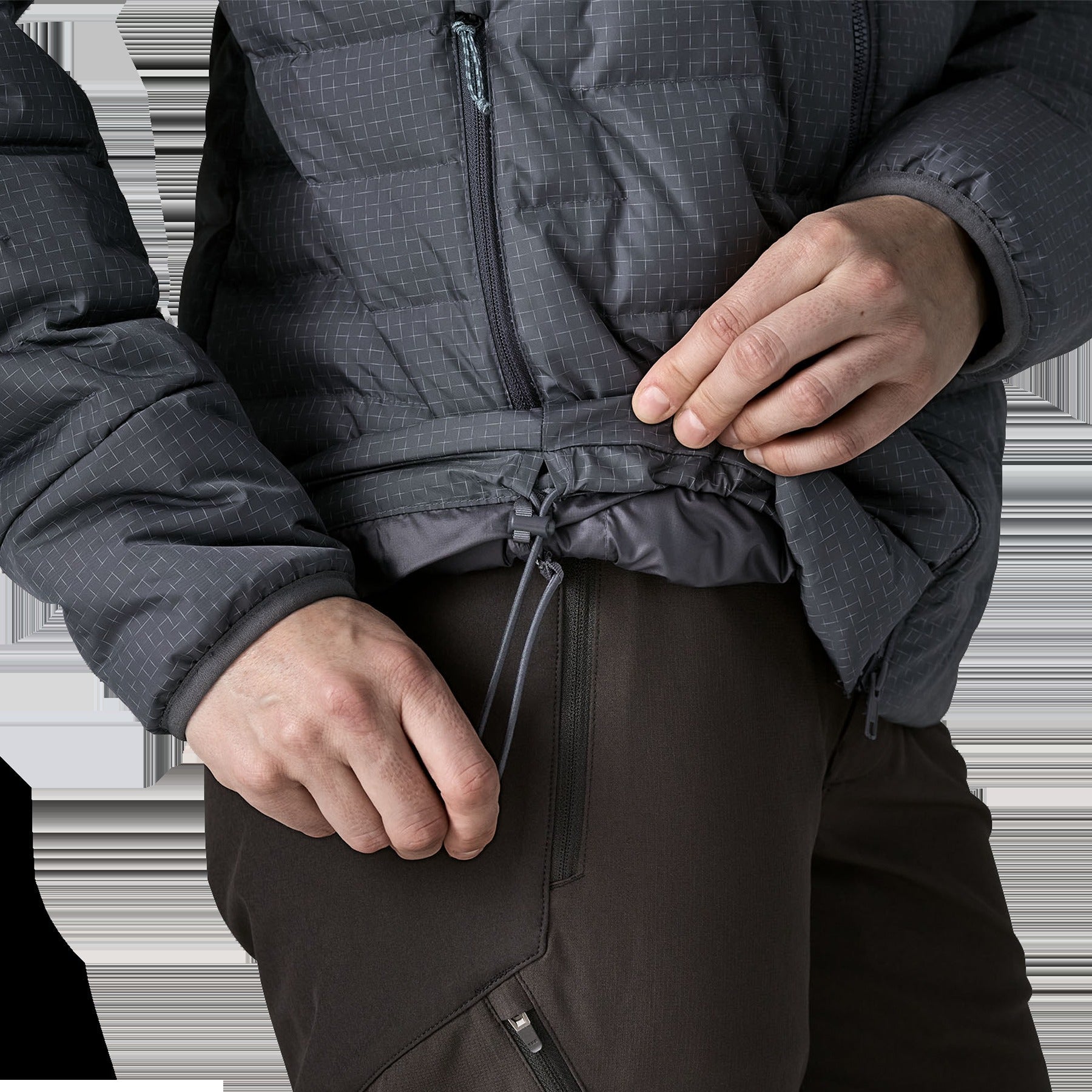 Women's Durable Down Hoody