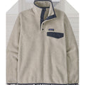 Men's Lightweight Synchilla Snap-T Fleece Pullover