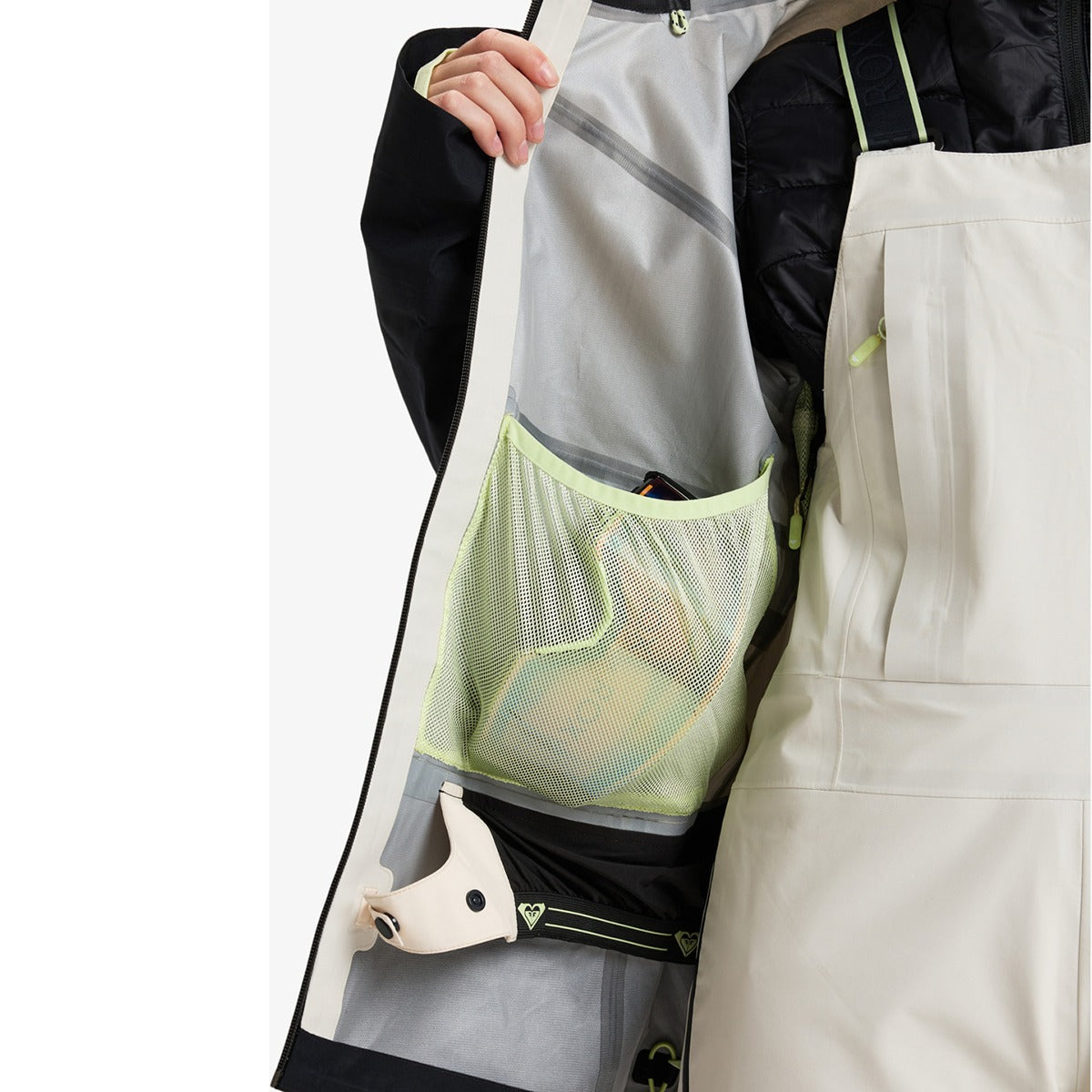 Women's Gore-Tex Lunalite 3L Jacket