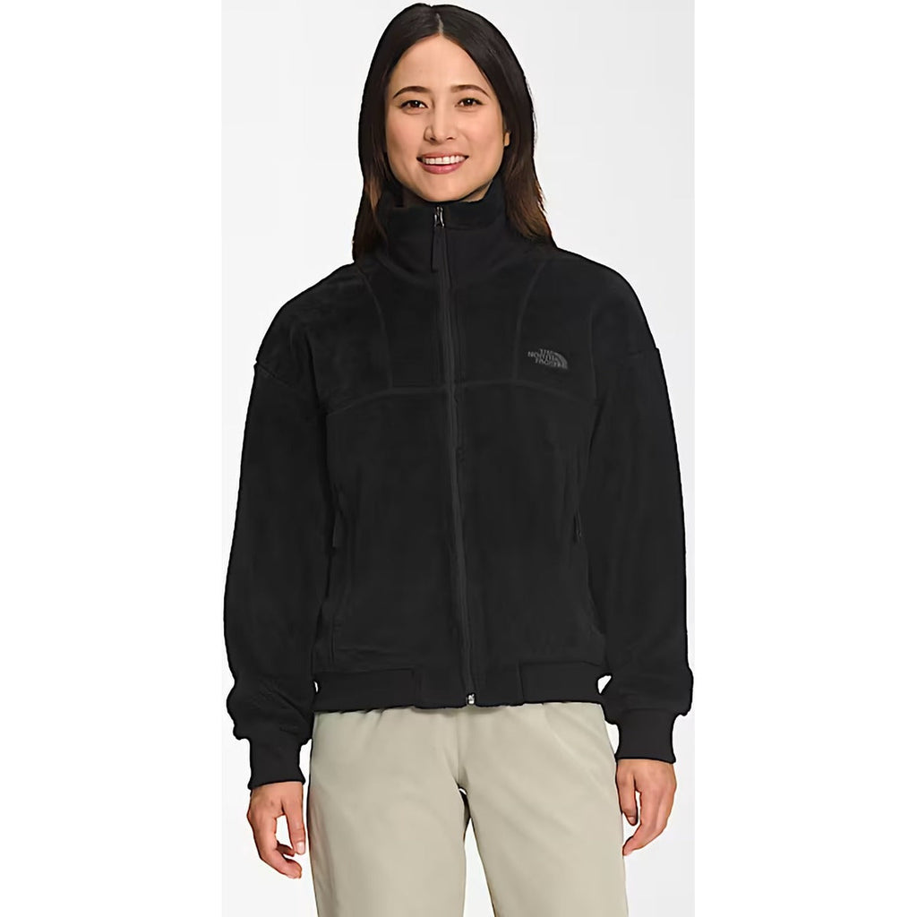 Women's Osito Lux Jacket