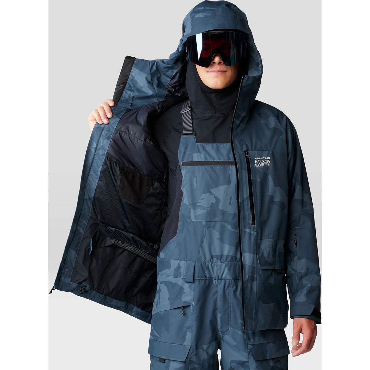 Men's Firefall Insulated Jacket