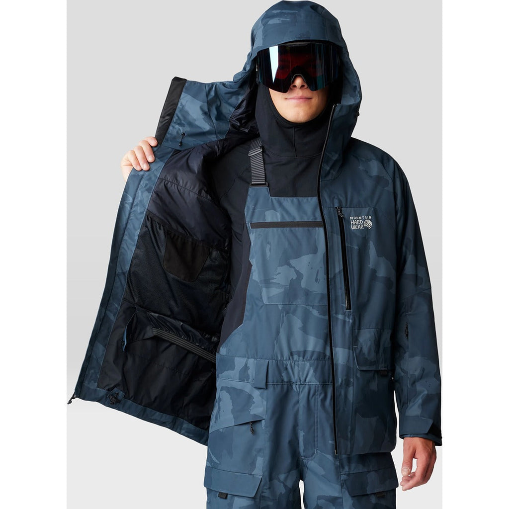Men's Firefall Insulated Jacket