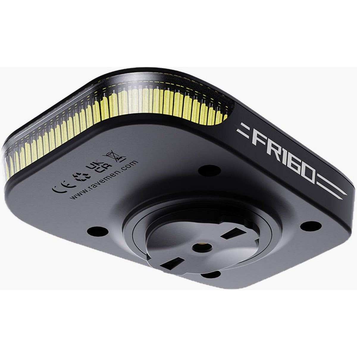 FR160 Headlight