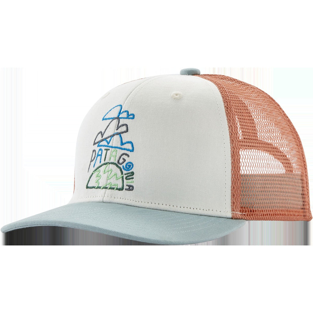 Youth Trucker Hat