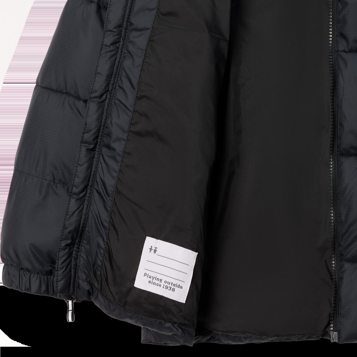 Youth Puffect II Jacket