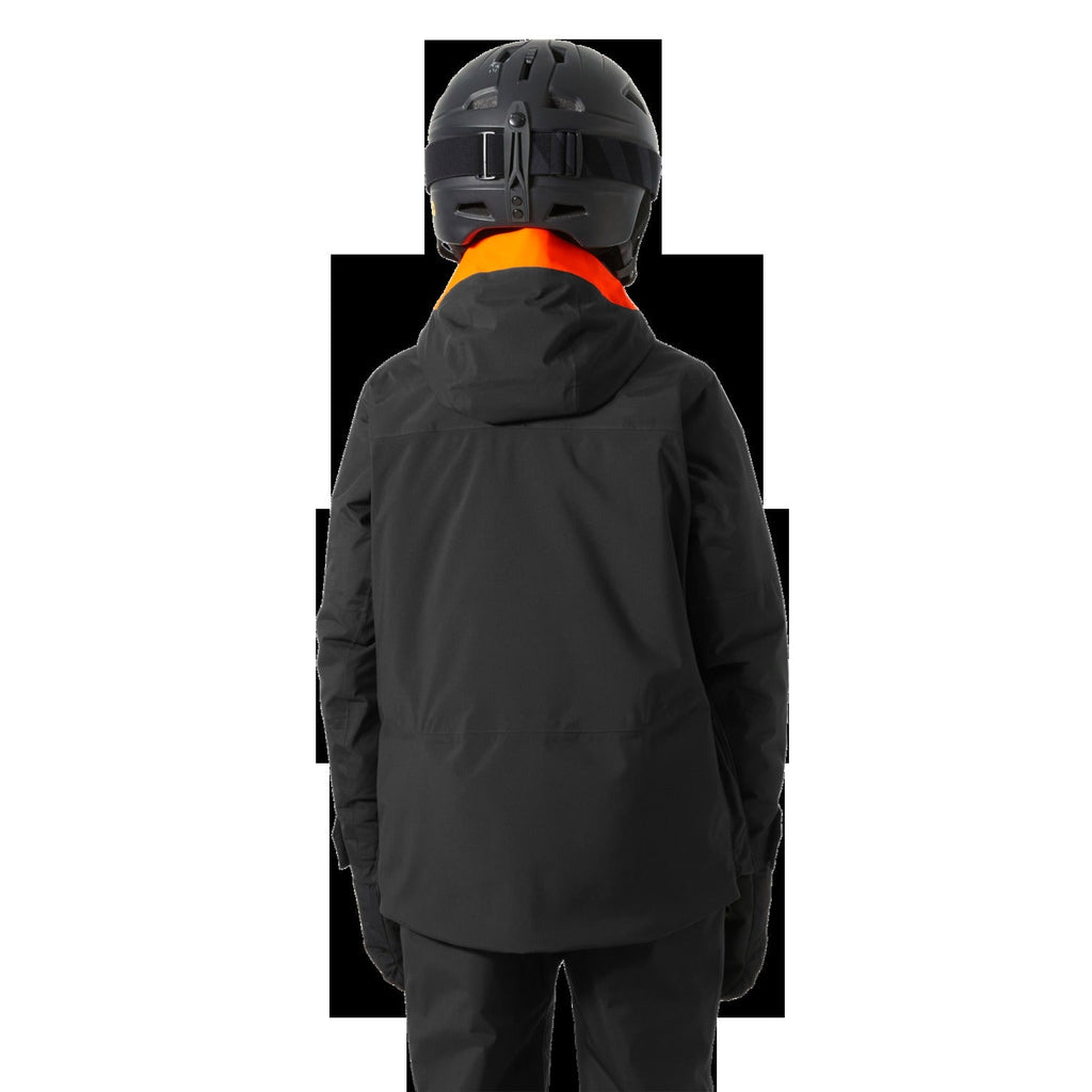 Youth Summit 2.0 Jacket