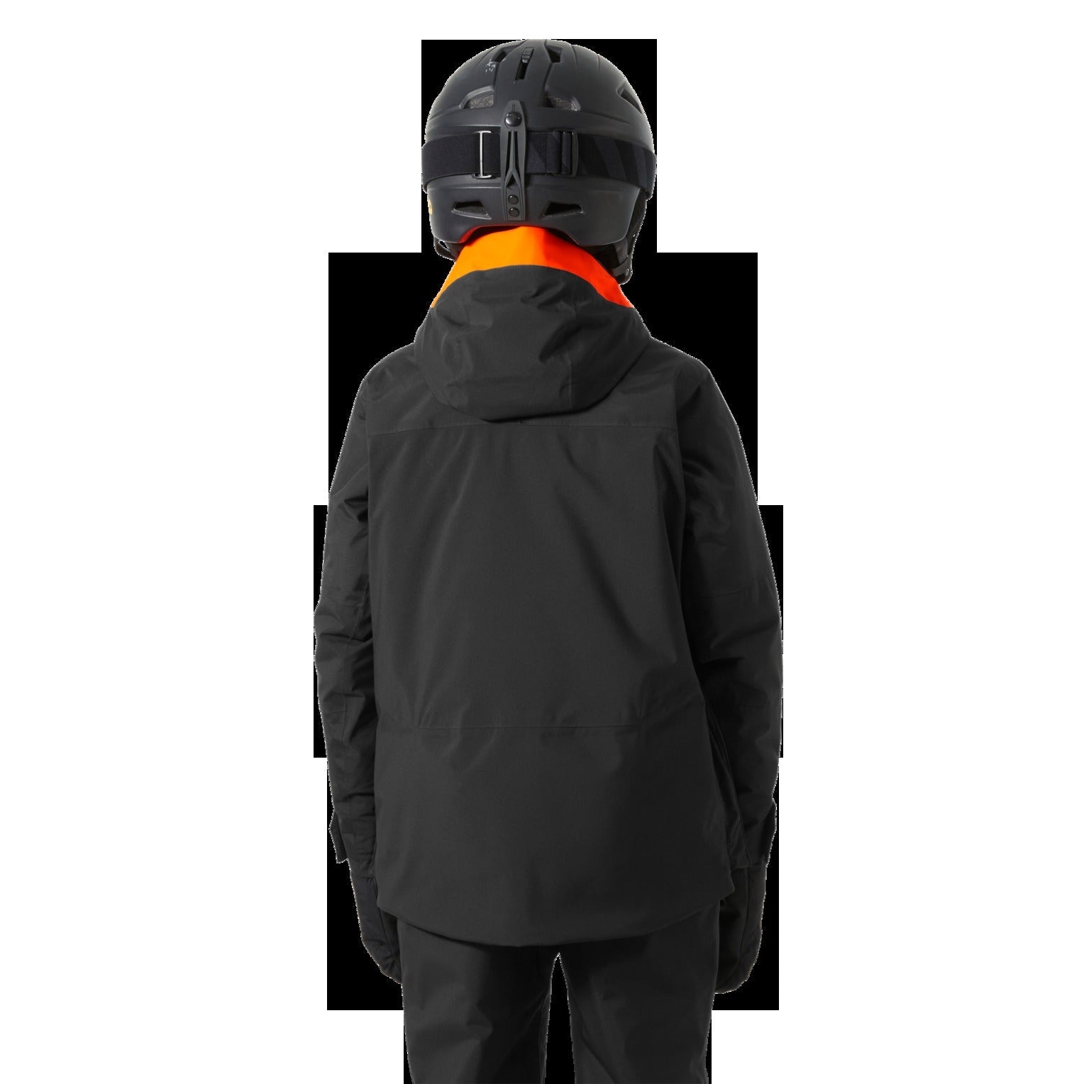 Youth Summit 2.0 Jacket