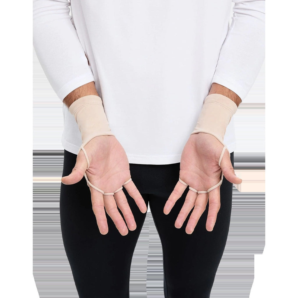 Palmless Hand Cover UPF 50+