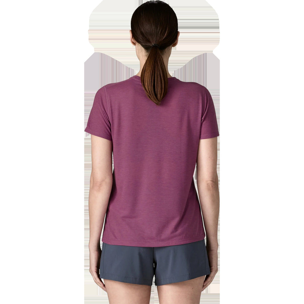Women's Capilene Cool Trail Shirt