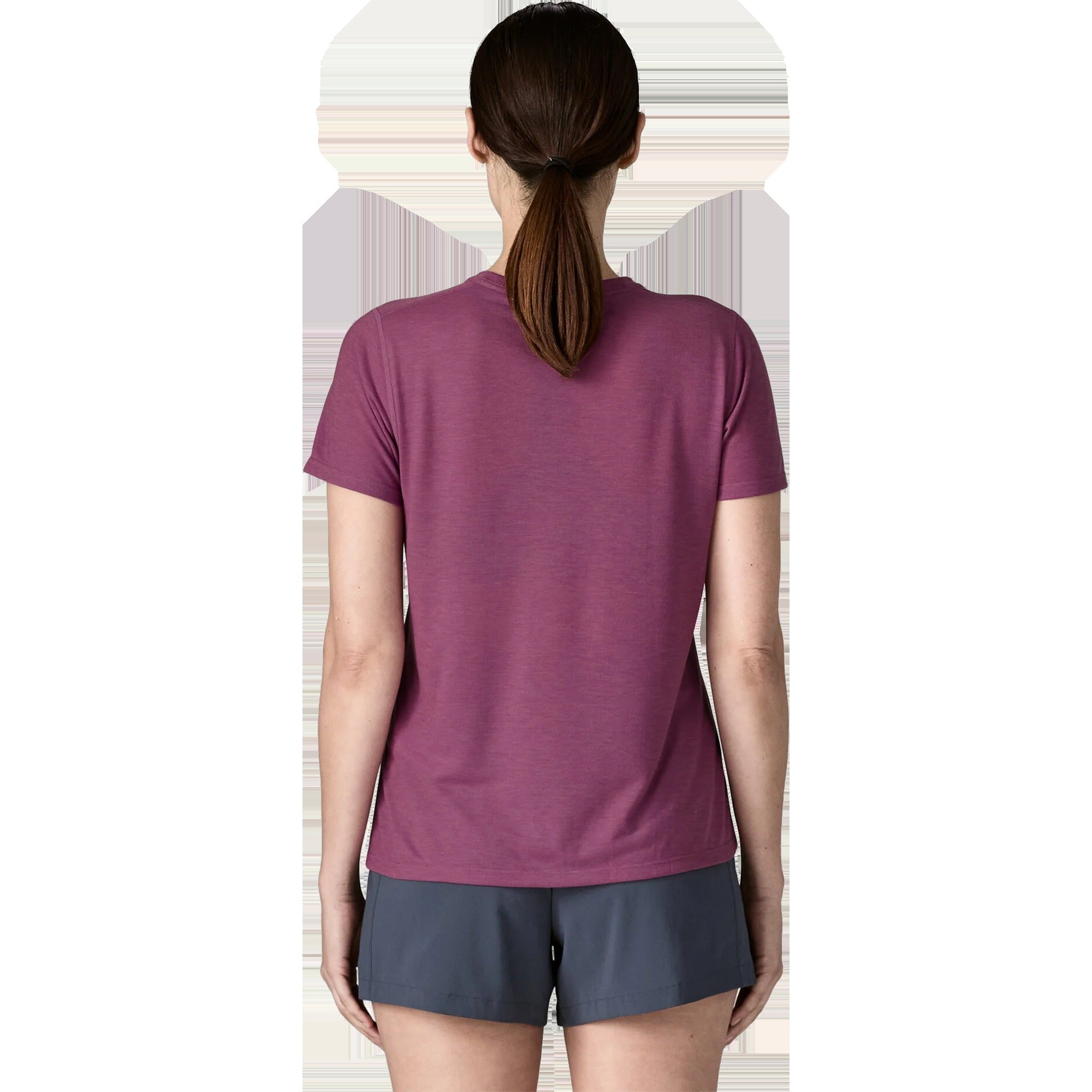 Women's Capilene Cool Trail Shirt