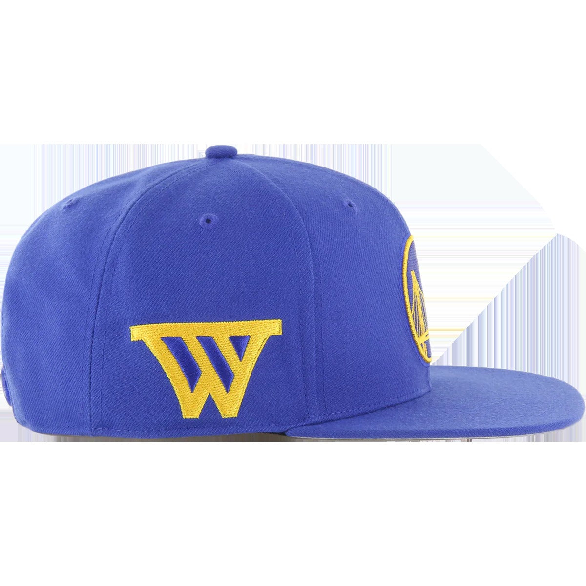 Warriors Sure Shot ’47 Captain