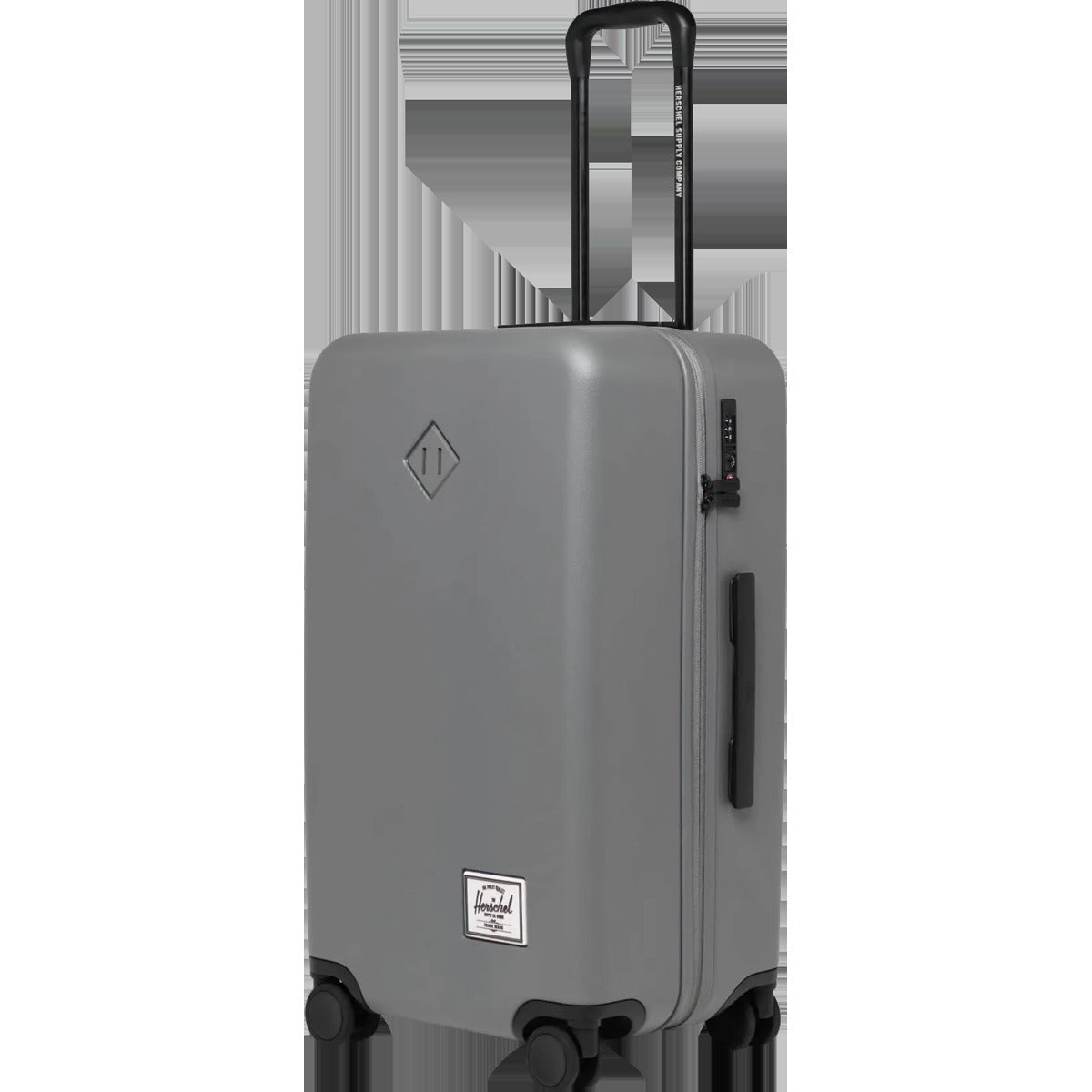 Heritage Hardshell Medium Luggage