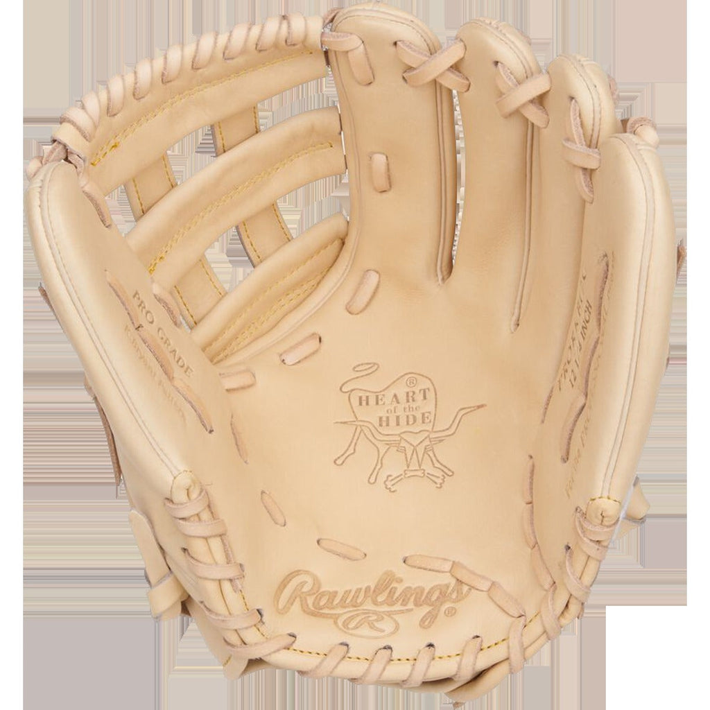 Kris Bryant Heart of the Hide 12.25" Pro H-Web