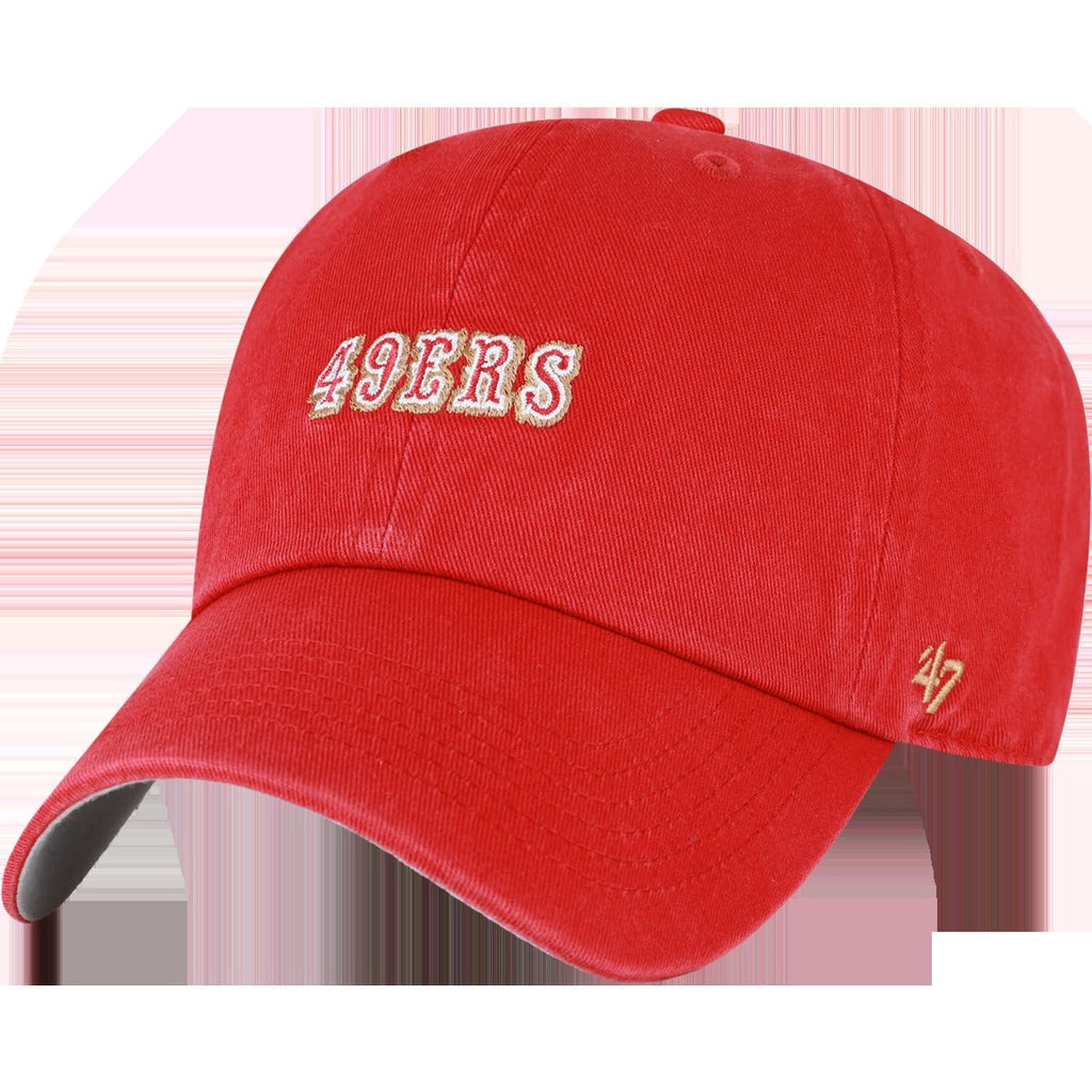 49ers Base Runner Script 47 Clean Up