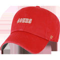 49ers Base Runner Script 47 Clean Up