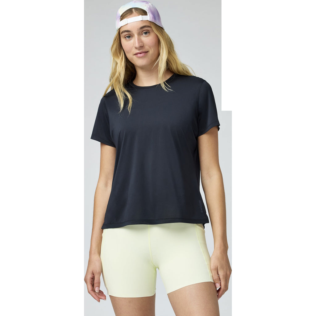 W Dash Short Sleeve