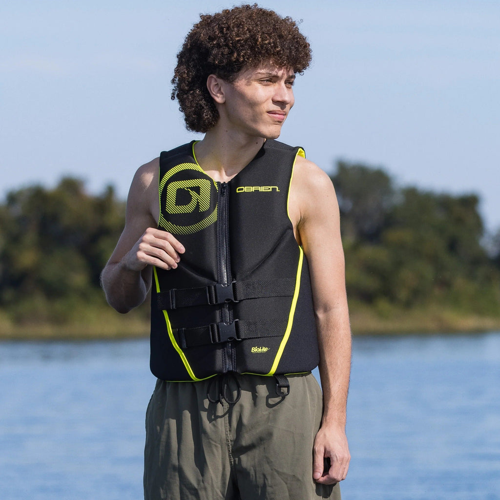 Men's Traditional RS Neo Life Jacket