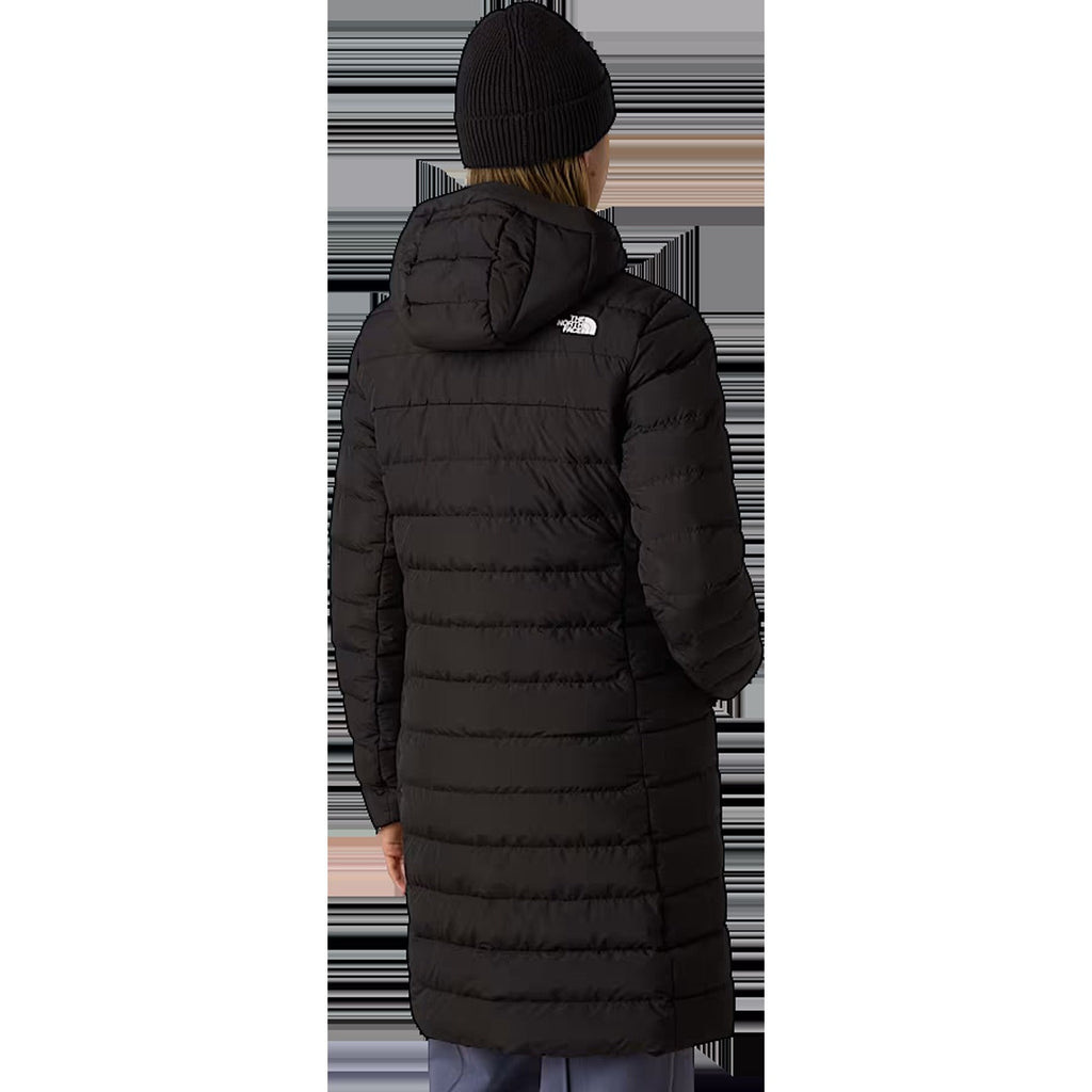 Women's Aconcagua Parka