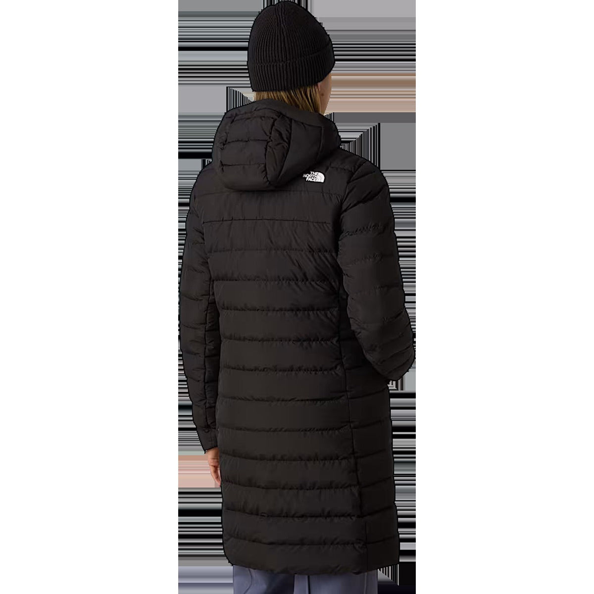 Women's Aconcagua Parka