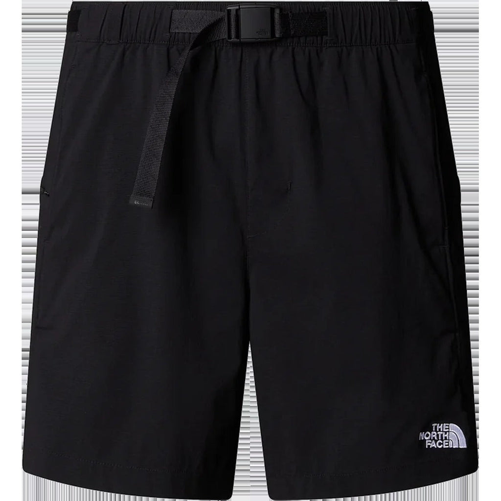 Men's Class V Pathfinder Belted Short 7"