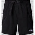 Men's Class V Pathfinder Belted Short 7"