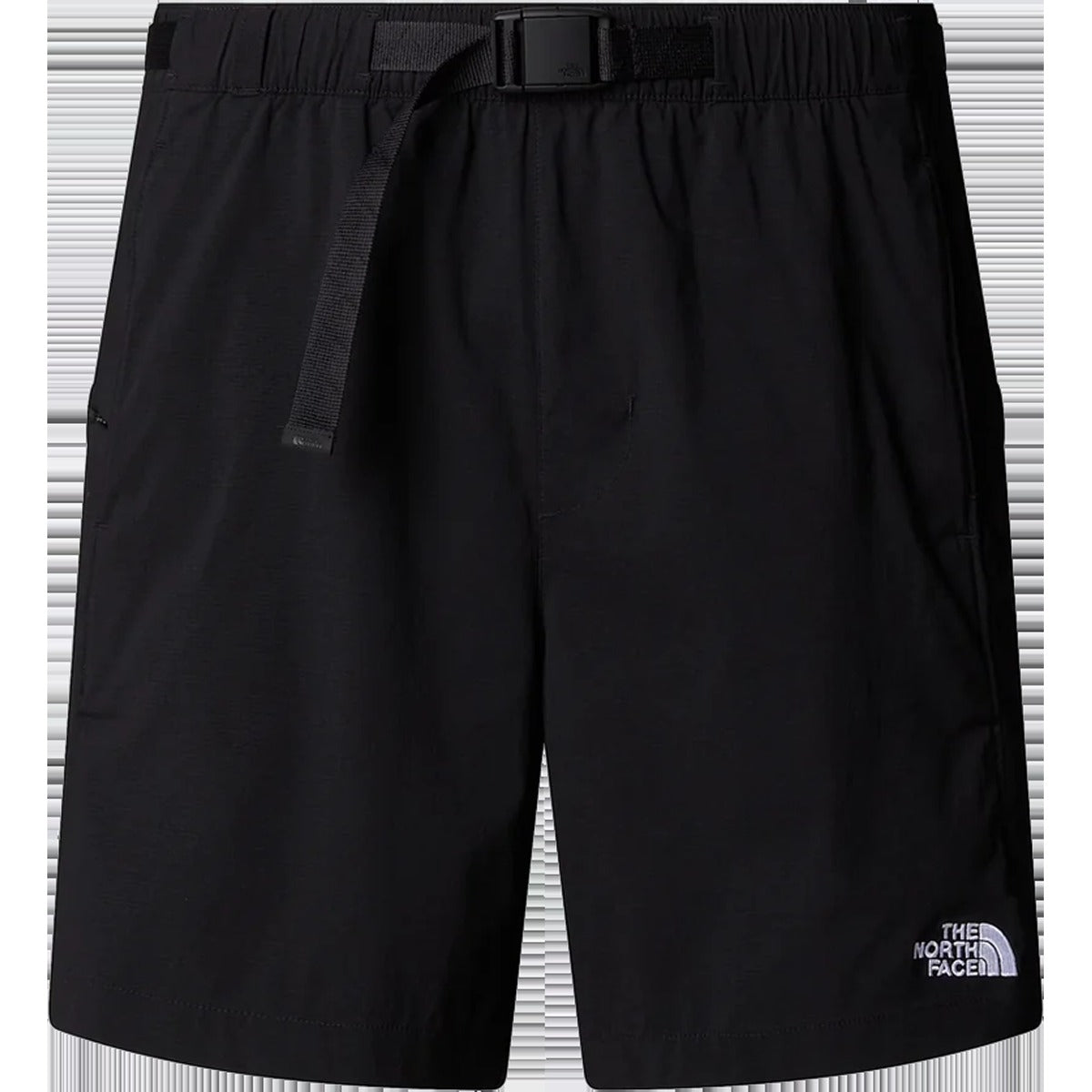 Men's Class V Pathfinder Belted Short 7"