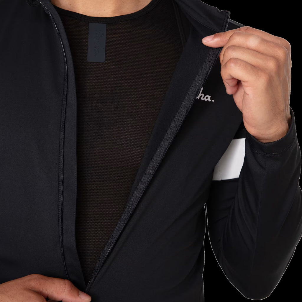 Men's Core Thermal Long Sleeve Jersey