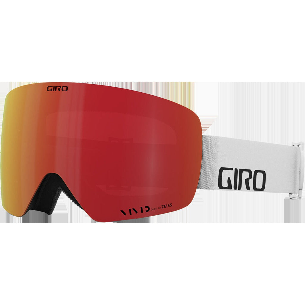 Contour RS + Bonus Lens