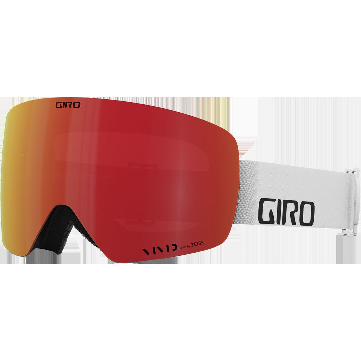 Contour RS + Bonus Lens