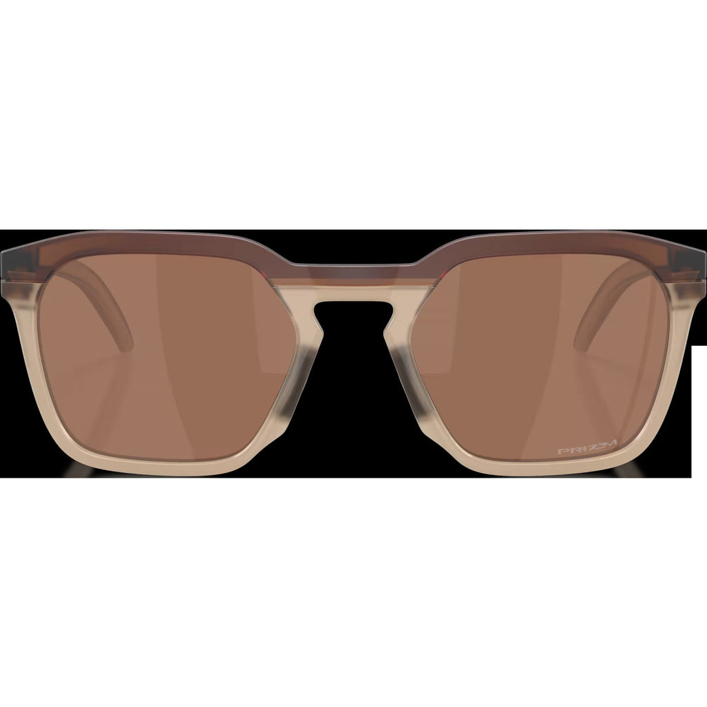 HSTN SQ - Matte Rootbeer/Prizm Tungsten