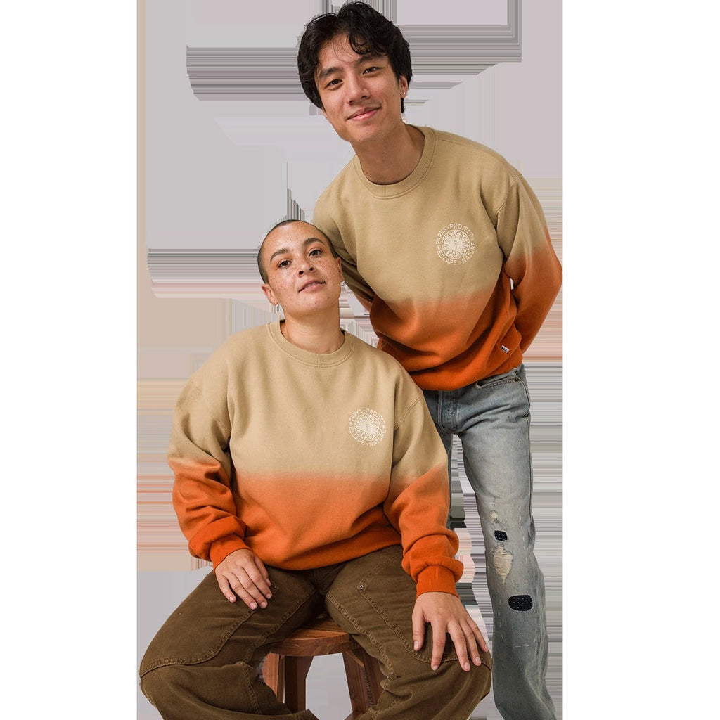 Escape to Nature Ombre Crew