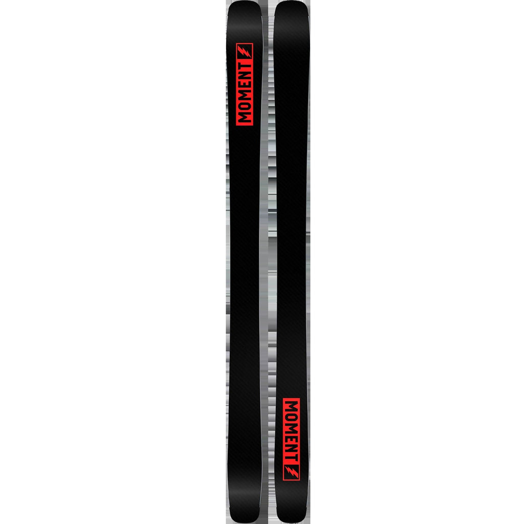 Moment Deathwish 104 Demo Skis
