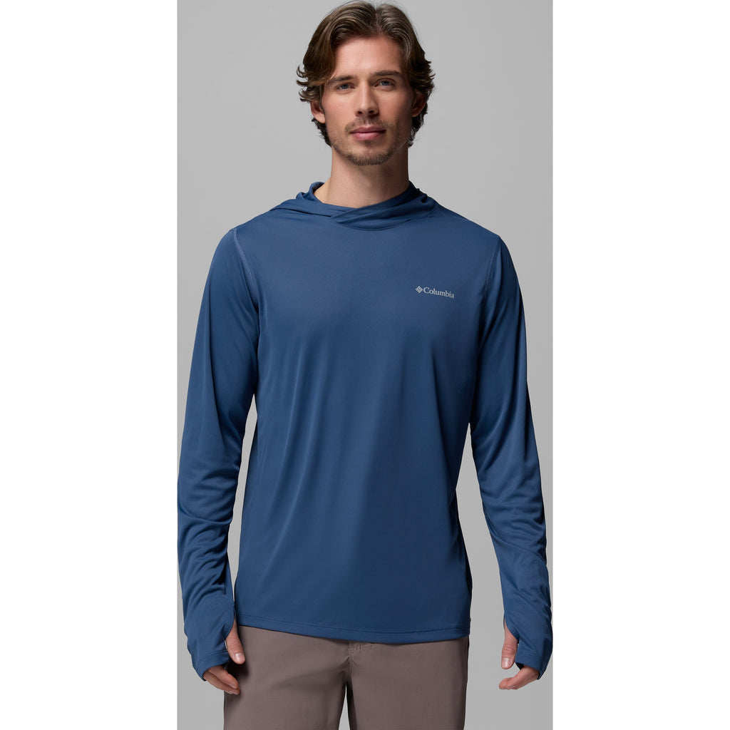 Men's Zero Rules Lite Hoodie