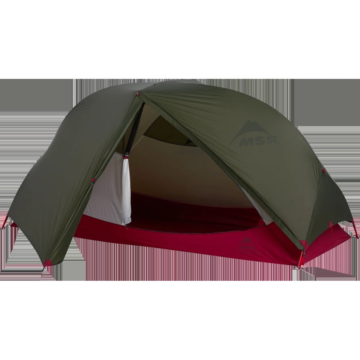 Hubba Hubba Bikepack 1 Person Tent