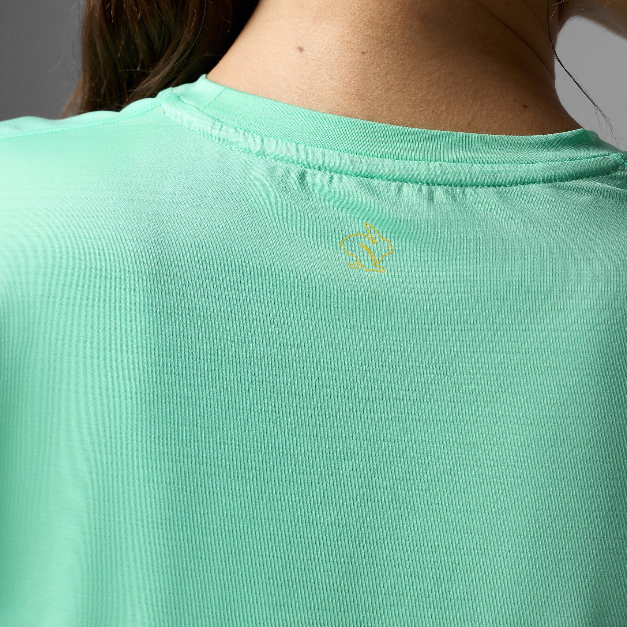 Women's UPF Tee SS