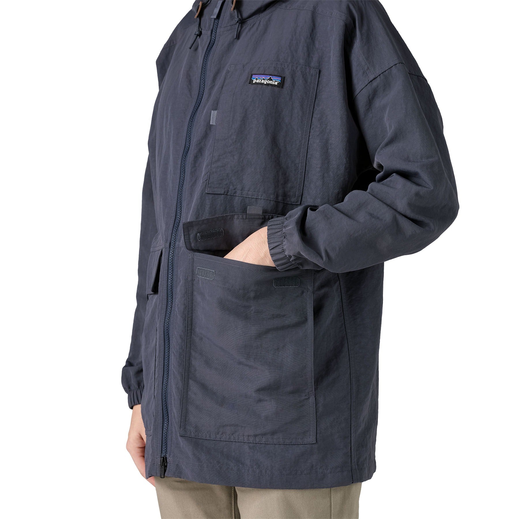 Women's Skysail Parka