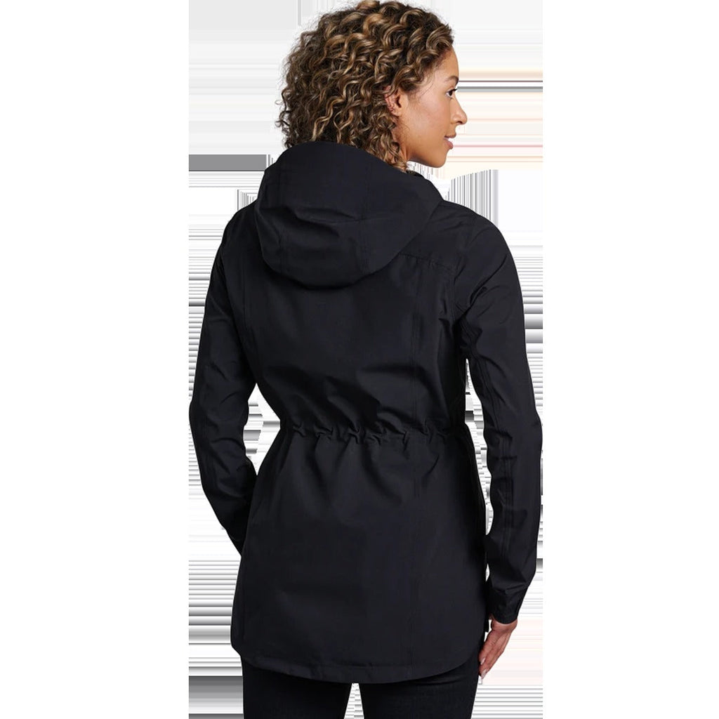 Women's Stretch Voyagr Jacket