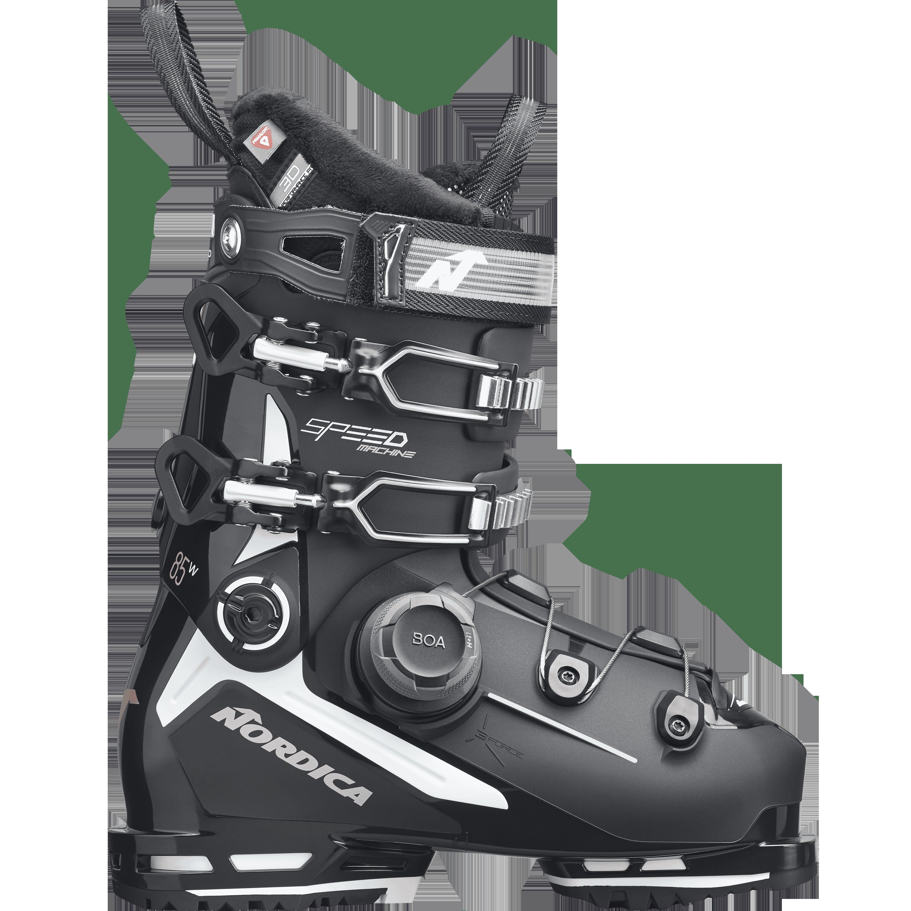 Women's Speedmachine 3 85 BOA